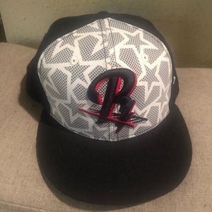 RARE RailRiders/NY Yankees special edition hat